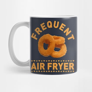 Frequent Air Fryer Mug